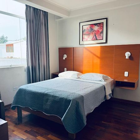 Hostal Silpay Tacna Luaran gambar