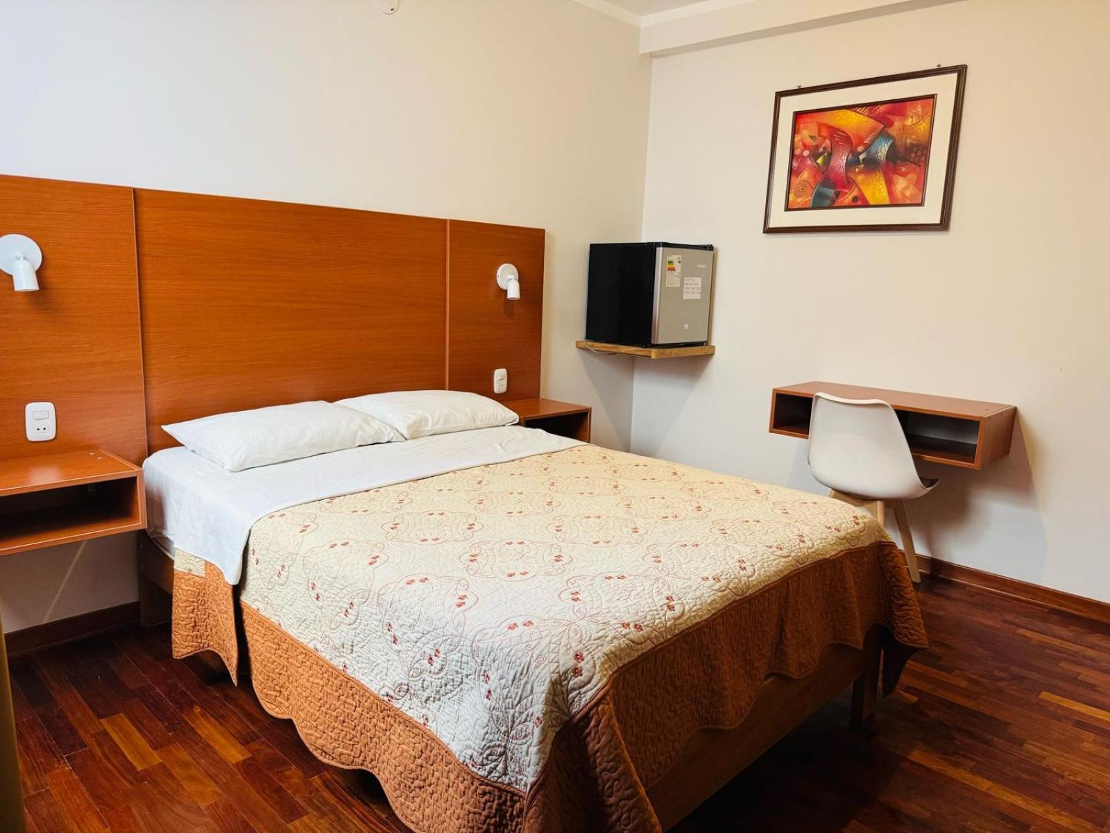 Hostal Silpay Tacna Luaran gambar