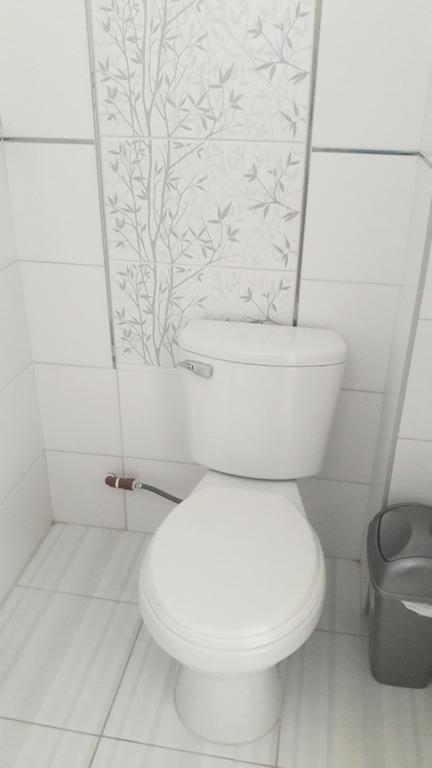 Hostal Silpay Tacna Luaran gambar