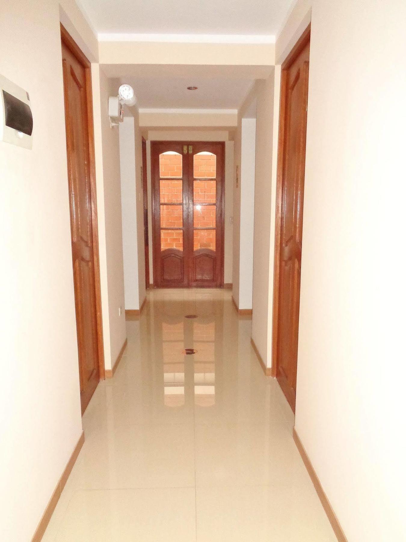 Hostal Silpay Tacna Luaran gambar